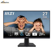 مانیتور ام اس آی مدل MSI PRO MP275 سایز 27 اینچ